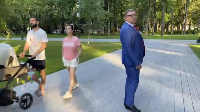 Фантазия №2 на тему предвыборных кампаний