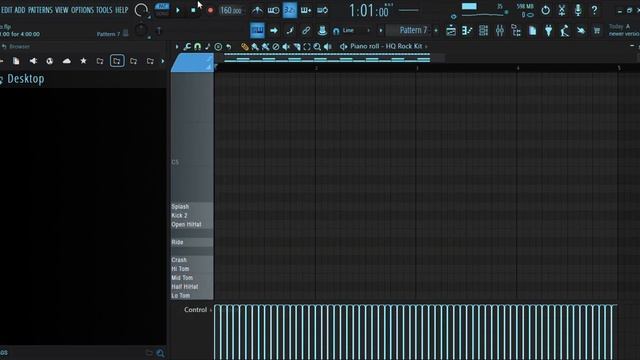 МОЛЧАТ ДОМА - СУДНО В FL STUDIO