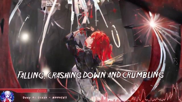 Cherry - Moonfall (lyrics)