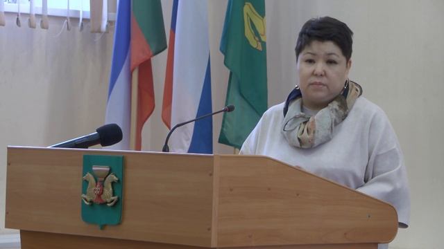 26.01.23 О мероприятиях проводимых "УСПН" по оказанию помо
