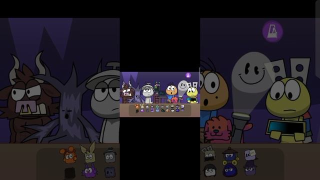 Sprunksters: Story 2 (the Cave)