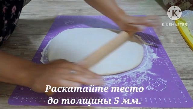 МУКА ВОДА И МЯСО! Я НЕ УСТАЮ ИХ ГОТОВИТЬ! ОБАЛДЕННАЯ ВК?