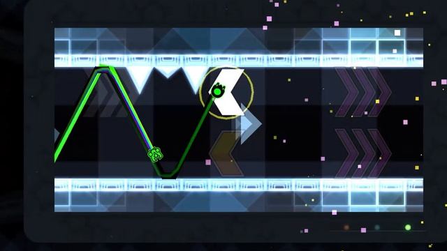 NelisWave (100% insane demon) by MaFFaKa