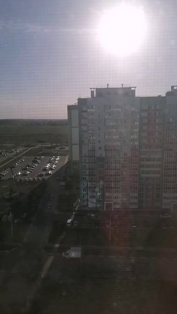 город орёл