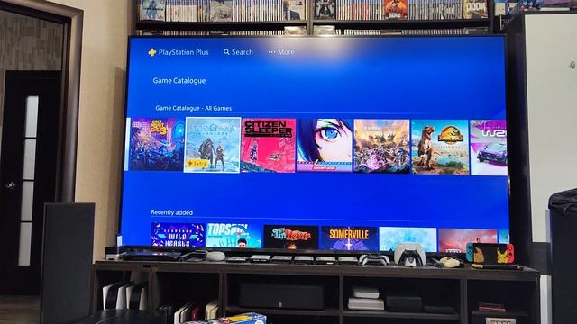 Ps4, Slim, 1Tb, Кирилл, Самара, 13.03.25