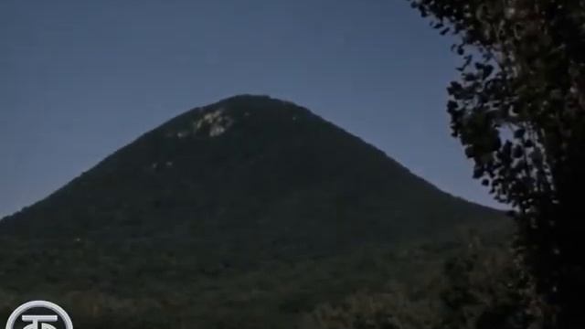 Города КМВ , фильм снят 1977 году