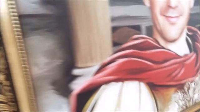 Портрет по фото. Имитация живописи. Портреты на холсте. Портреты Рязань
