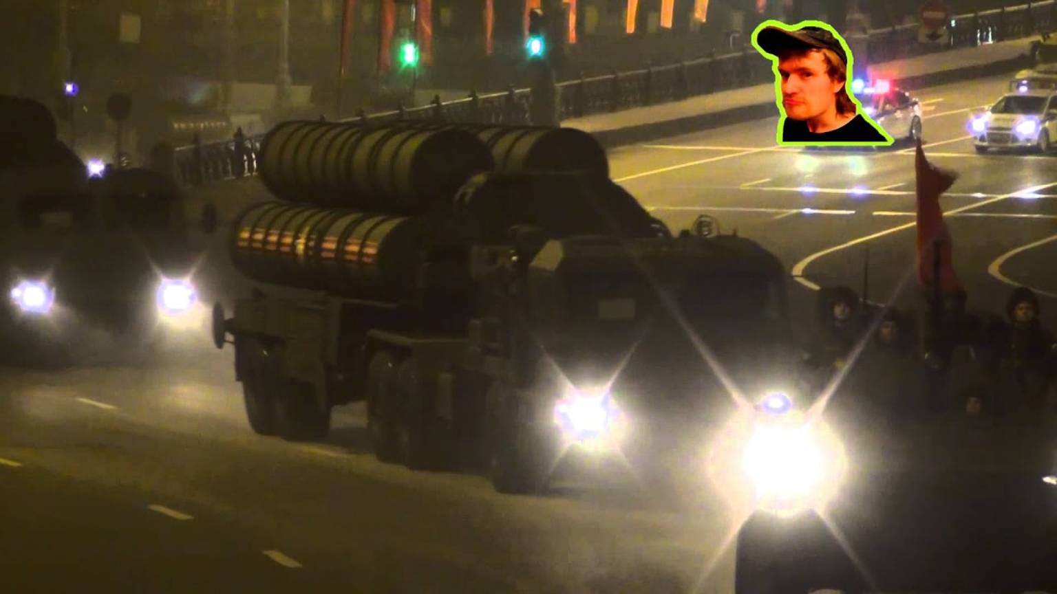 СОВРЕМЕННАЯ ВОЕННАЯ ТЕХНИКА РОССИИ