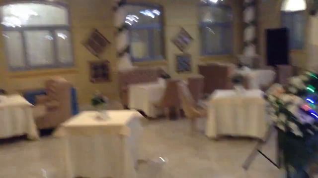 Кисловодск.Нарзанные ванны