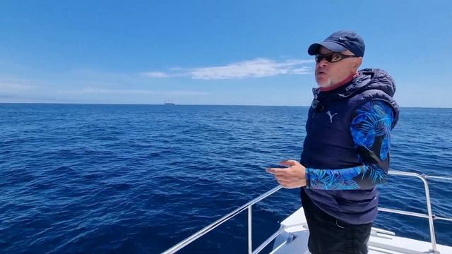 8 дней в океане и море⚓️Bali 4.48️⃣серия⚓️Португалия-И?