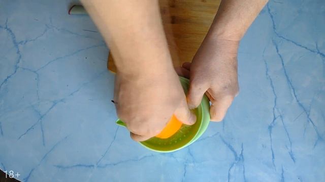 Классический рецепт фруктового смузи (Субтитры) | Кули