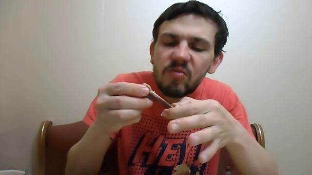 ОБЖОР НА КУРИЦУ С РИСОМ