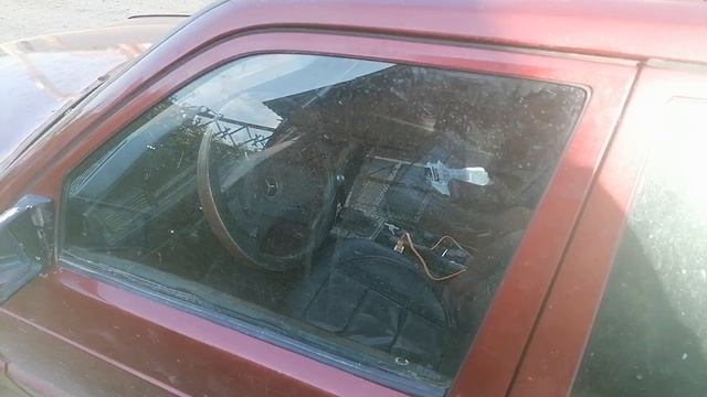 Мерседес е 190