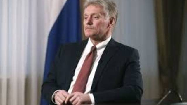 Пресс-секретарь президента России рассказал о финальной стадии подготовки меморандума