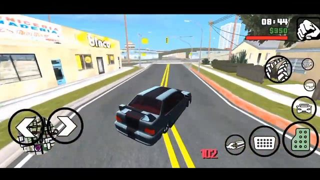 Мод Radar Editor(2025) CLEO MOD для GTA San Andreas, Android(бесплатно)