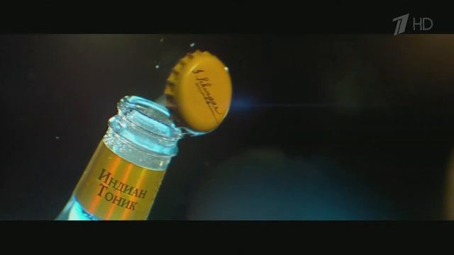 Реклама  Швепс | Schweppes новая бутылка