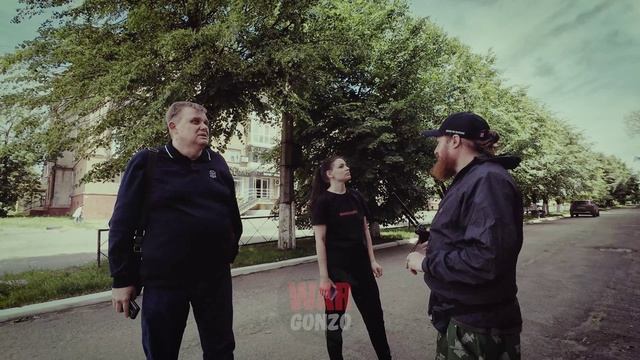 Музей в Горловке сохранит следы войны с украинскими неонацистами