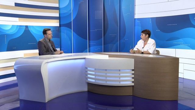 «Здесь и сейчас»: Наталья Шалимова, о вреде курения и борьбе с никотиновой зависимостью