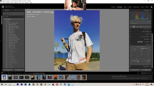 Что я понял за 7 лет обработки фотографии (Гречка с Мол?