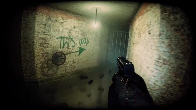This Realistic Hоrror Game Scared The Hell Out of Me: Deppart