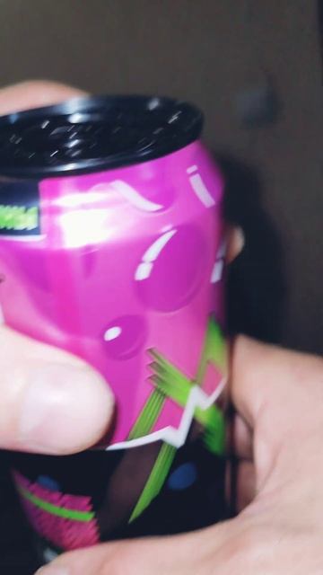 в охуенном новом Antisocial PRO про охуенный новый Flash Energy Bubbl