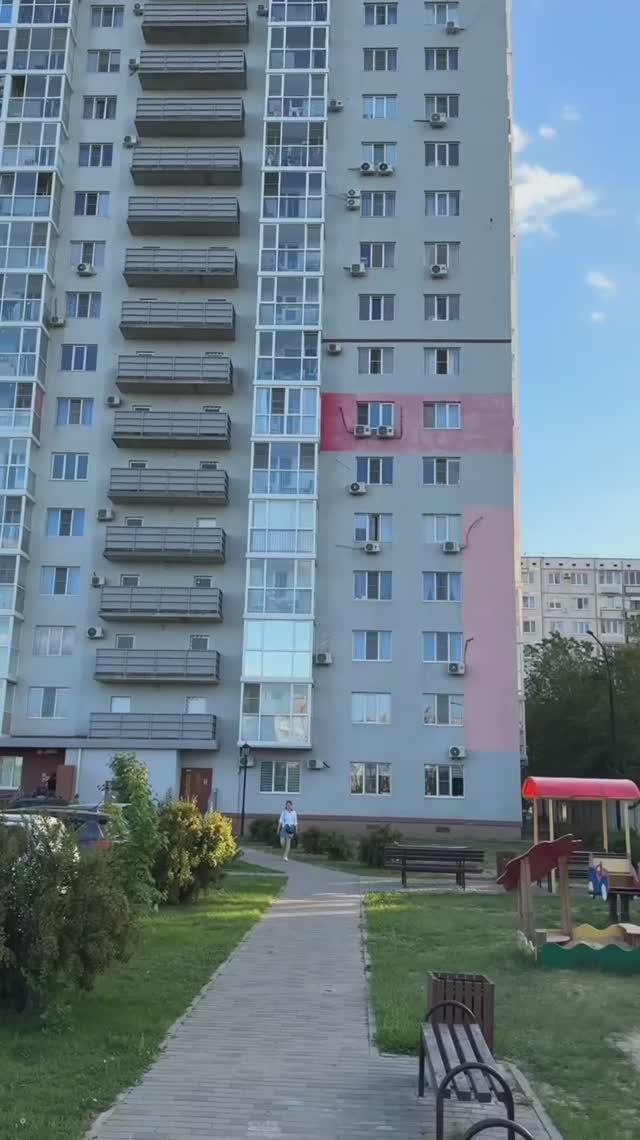 Продается студия в ЖК МЕЧТА Волгоград