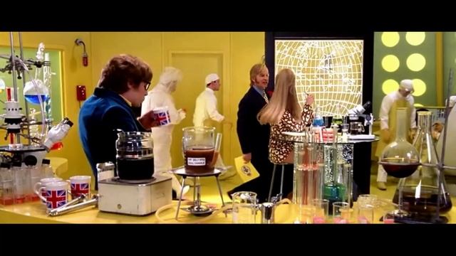 Кофе похож на дерьмо