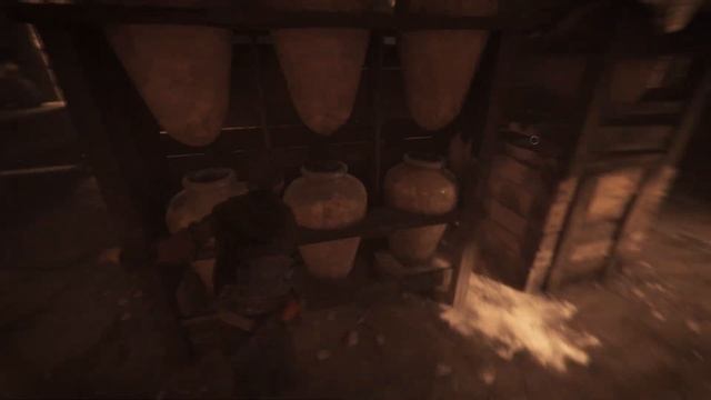 12 Жизнь которую мы заслужили A Plague Tale Requiem Сюжет Прохождение