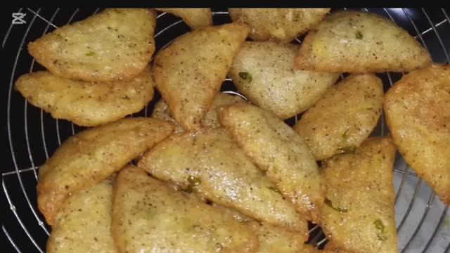 DeliciousCookingWithOxana готовим картофельные наггетцы вместе