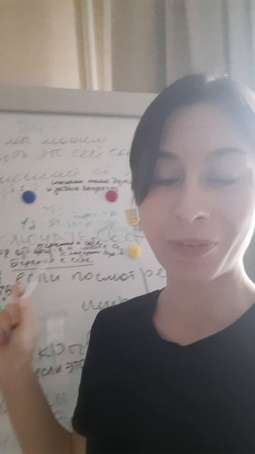 Мега распаковка осознаний