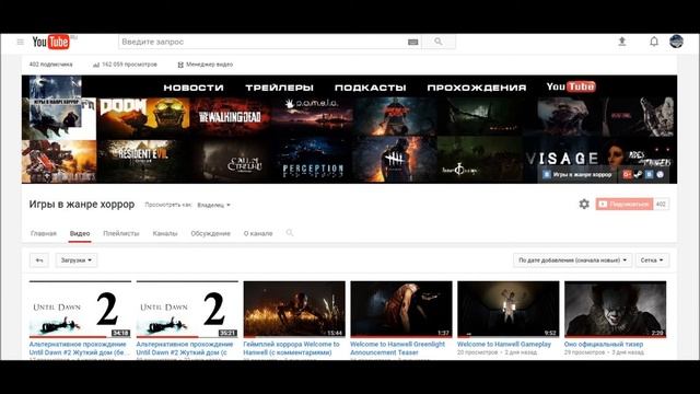 Новости канала #3 400 подписчиков