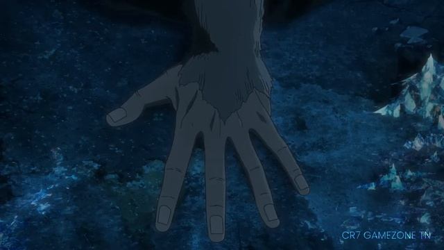 Bleach： Thousand-Year Blood War「AMV」To Let Go [Bambietta vs Sajin]