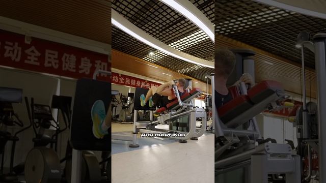 Тренажер 2в1: ЖИМ ПОД УГЛОМ и ЖИМ ЛЕЖА от Impulse