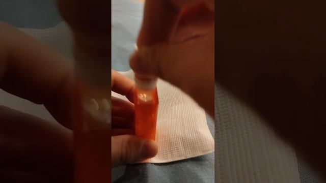 Поделка из Тик така