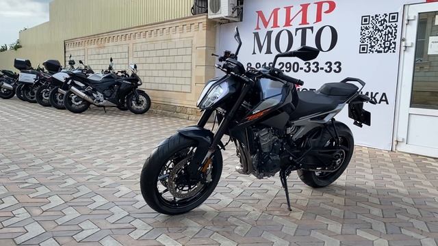 Ktm 790 Duke. 2018г. Пробег 1 952 км. +79182903333