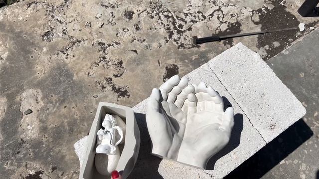 Уехали в Москву