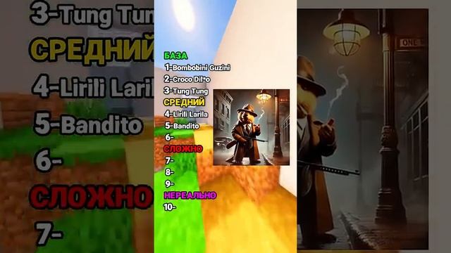 УГАДАЙ ЭТО БРЕЙНРОТ ЖИВОТНОЕ ТЕСТ