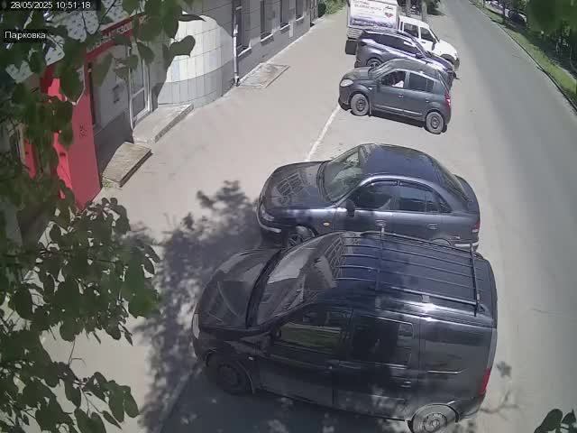 Камера г.Киров