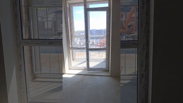 Приёмка квартиры после устранения недостатков. Застр?