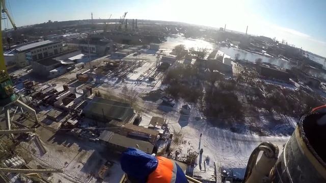 Парусник Надежда