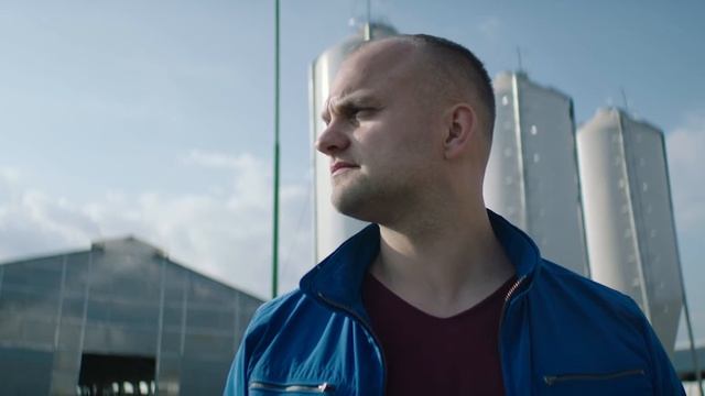 teaser for the video series for food company | Molokiya | молоко "Відбірне"
