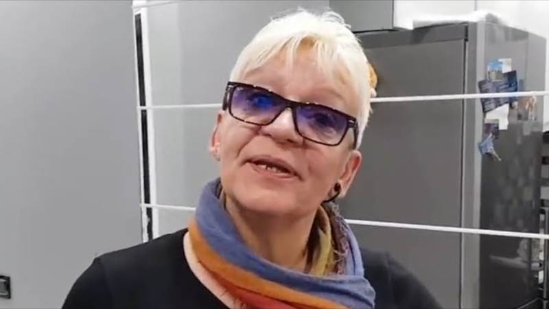 Хайпуша-  Я ТАНЯ С БЕЛАРУСИ, ЗДРАСТЕ! ВОЗВРАЩЕНИЕ СТРАННОЙ ДЯДИ! ПАРОДИЯ