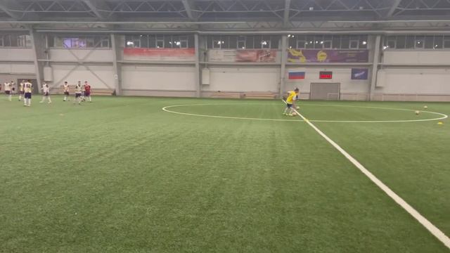 24 января 2023 г. ПОЕХАЛИ НА ФУТБОЛ ⚽️ #россия #семья #вло