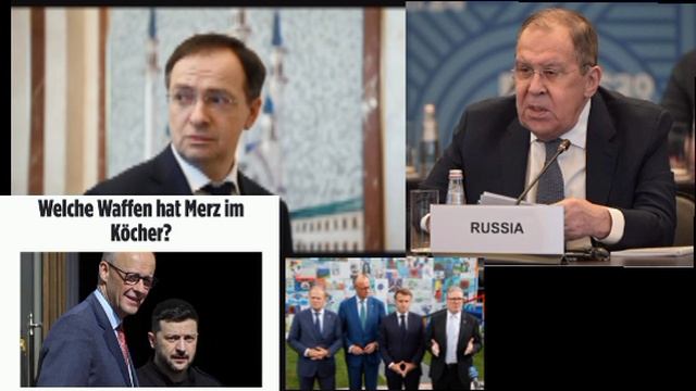 Последние новости вокруг переговоров по Украине:

▪️Второй раунд переговоров между Россией и Украино