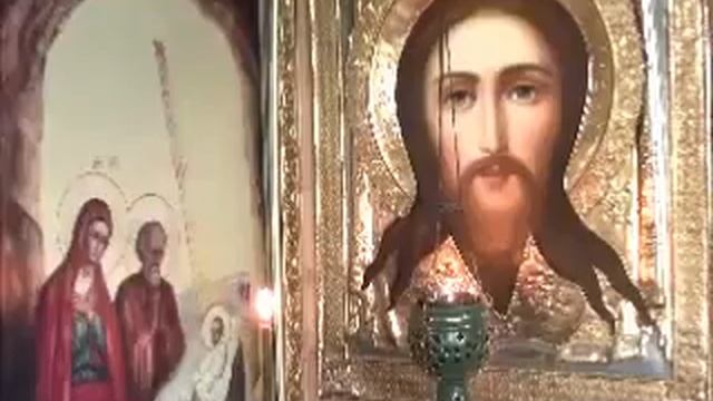 07 БЛАГОДАРСТВЕНЫЕ МОЛИТВЫ