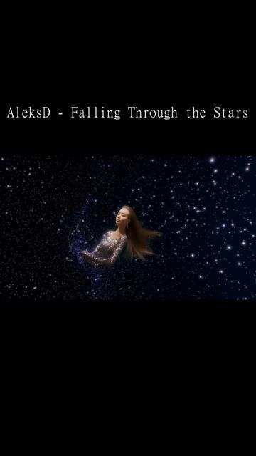 Falling Through The Stars