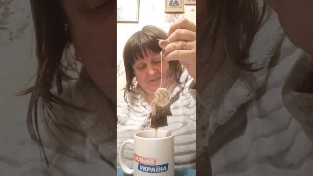 Мукбанг почти полуночное чаепитие, мой любимый чай с о