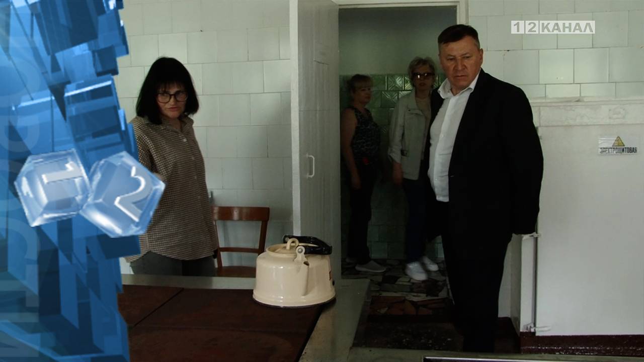 Загородные оздоровительные лагеря уже совсем скоро распахнут свои двери для детей