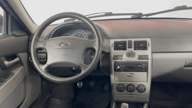 Lada (ВАЗ) Priora 76419