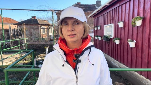 Болгария! Особенности покупки старой недвижимости в Б